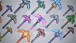 Pickaxe Terraria