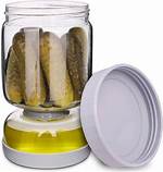 Pickle Container