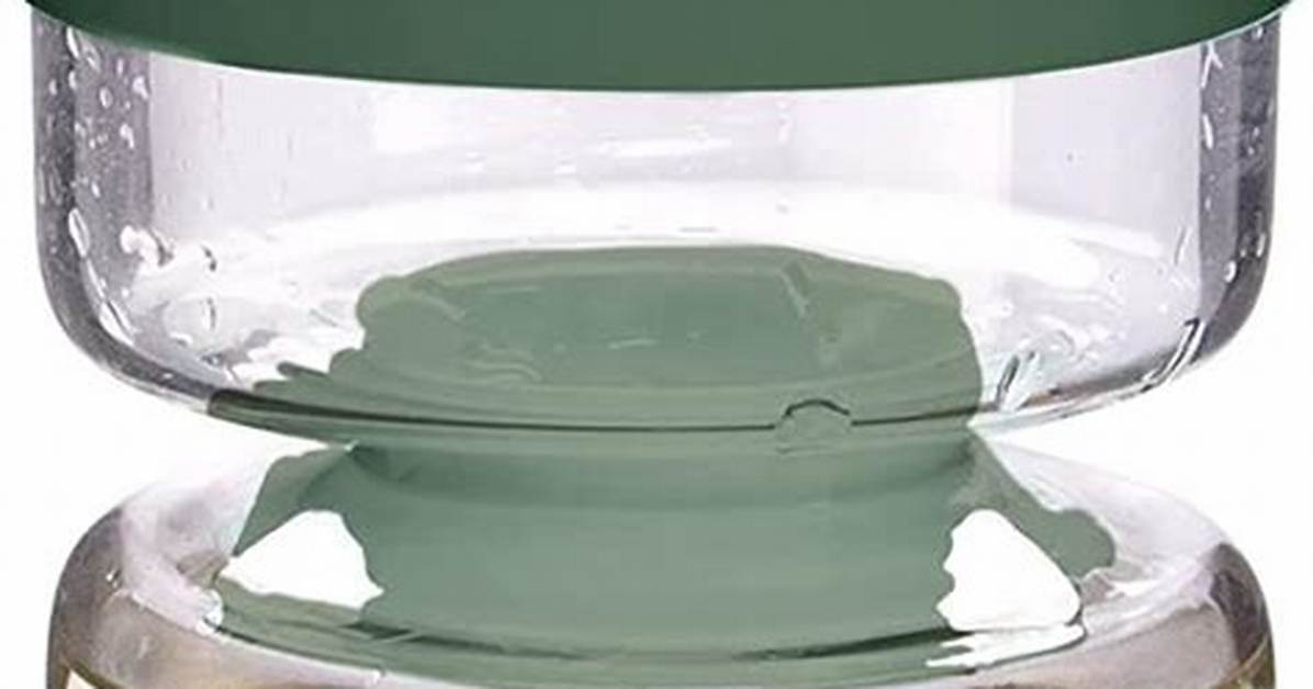 Pickle Containers