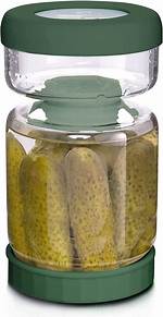 Pickle Containers