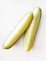 Pickle Wedge