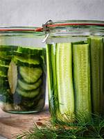 ___ Pickle