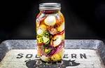 Pickled Meat