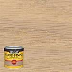 Pickled Oak