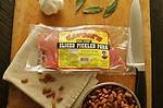 Pickled Pork