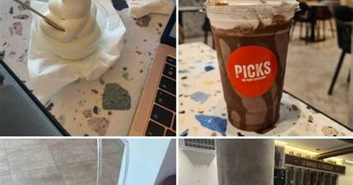 Picks from a Menu
