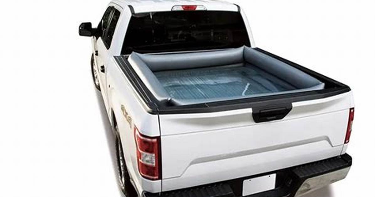 Pickup Pool