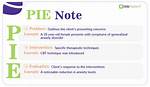 Pie Charting Nursing