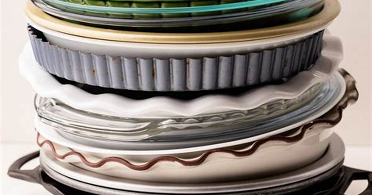 Pie Pans