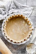 Pie's Shell