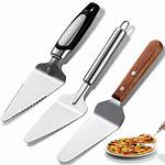 Pie Server Utensil