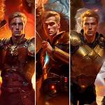 Pierce Brown