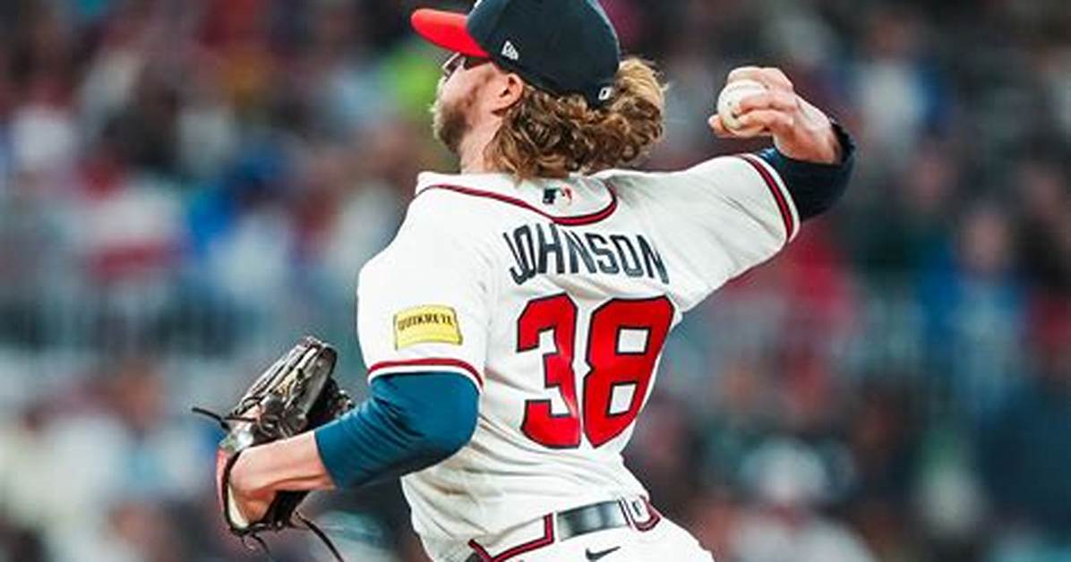 Pierce Johnson