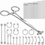 Piercing Tool