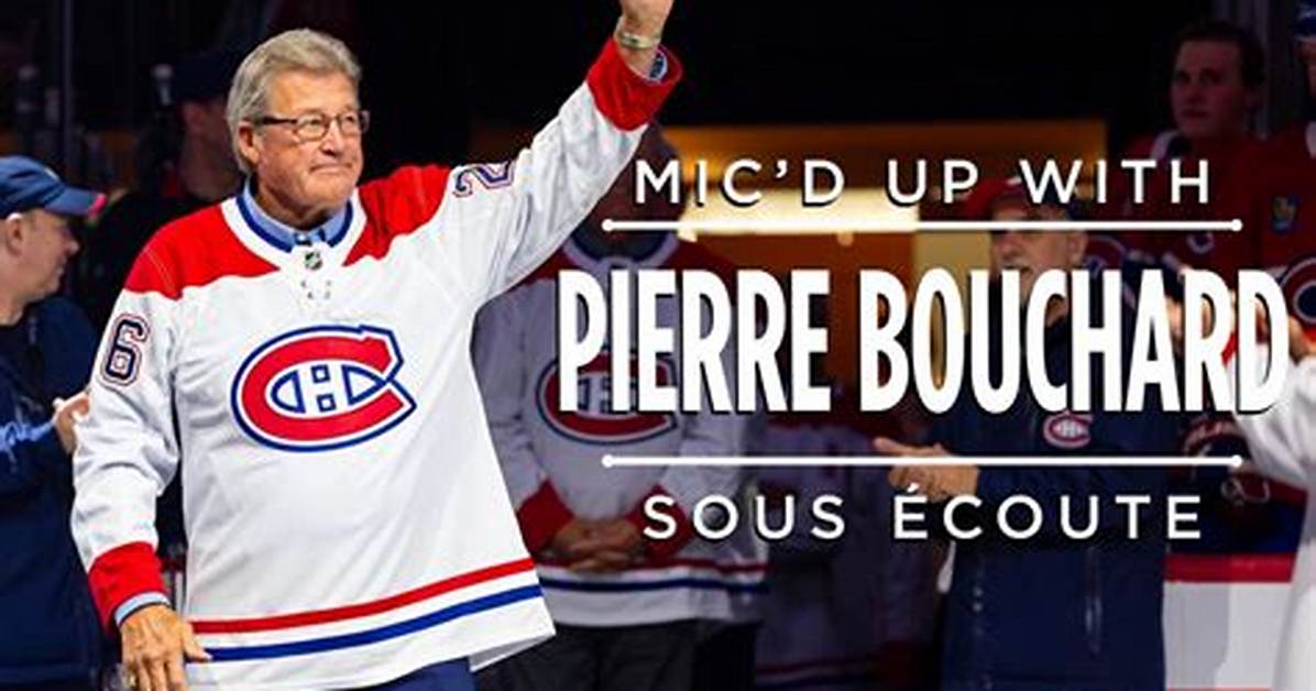 Pierre Bouchard