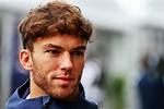 Pierre Gasly