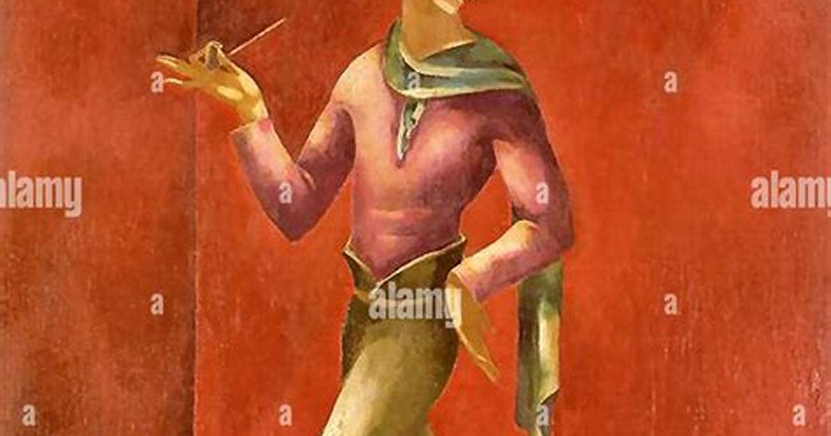 Pierrot