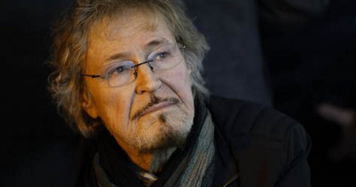 Piet Veerman