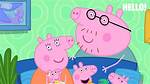 Pig's Hello