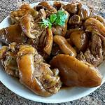 Pigs Trotters