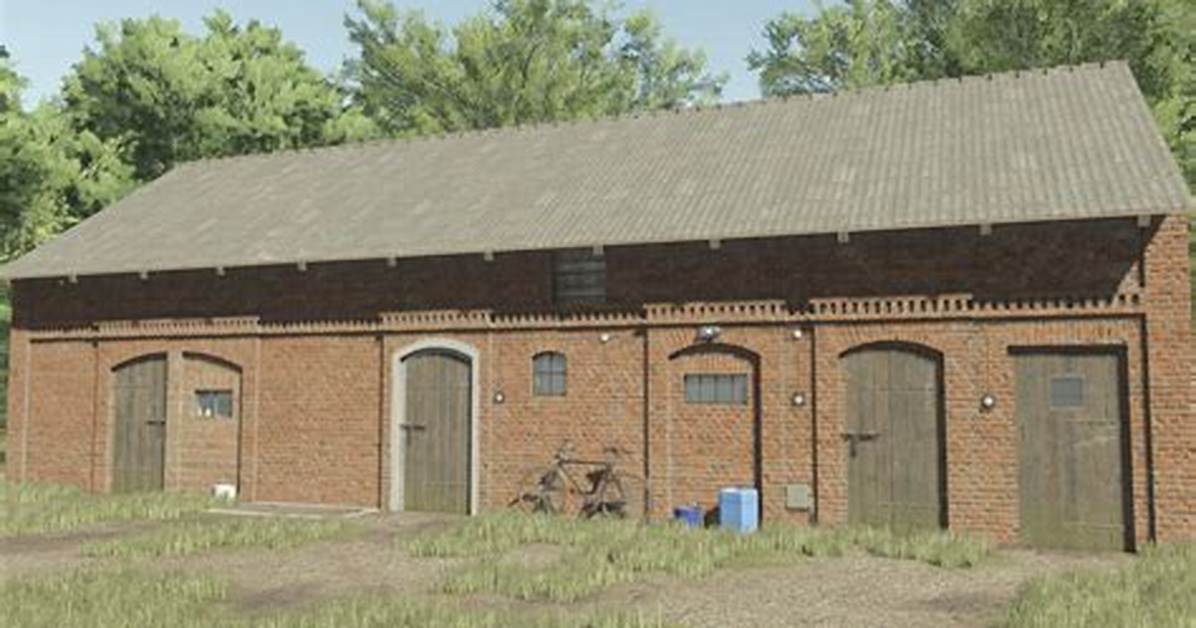 Pigsty