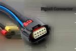 Pigtail Connector