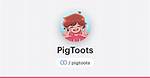 Pigtoots
