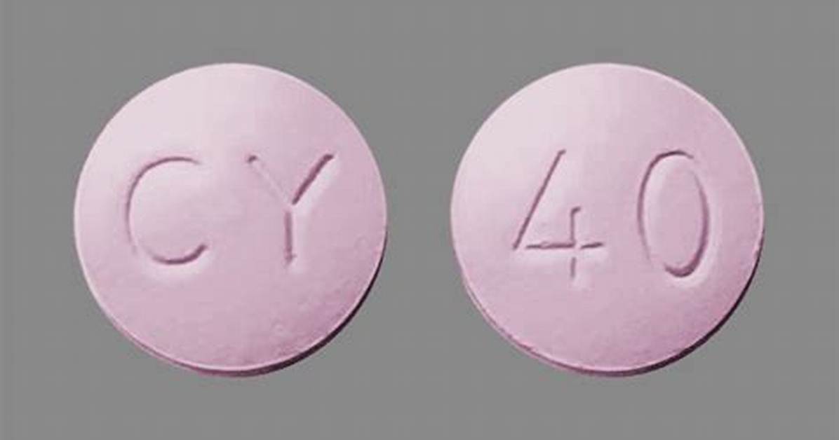 Pill 40