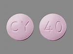 Pill 40
