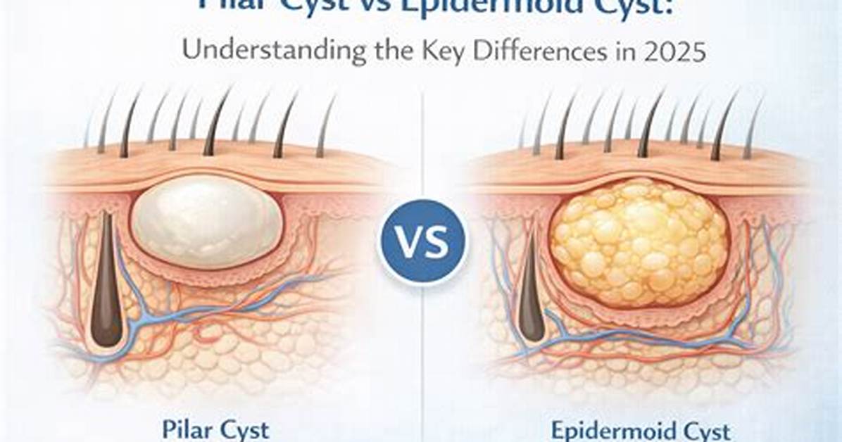 Pillar Cyst