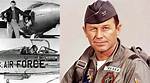 ___ Pilot (Chuck Yeager for Example)