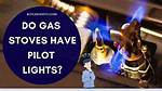 Pilot Lights