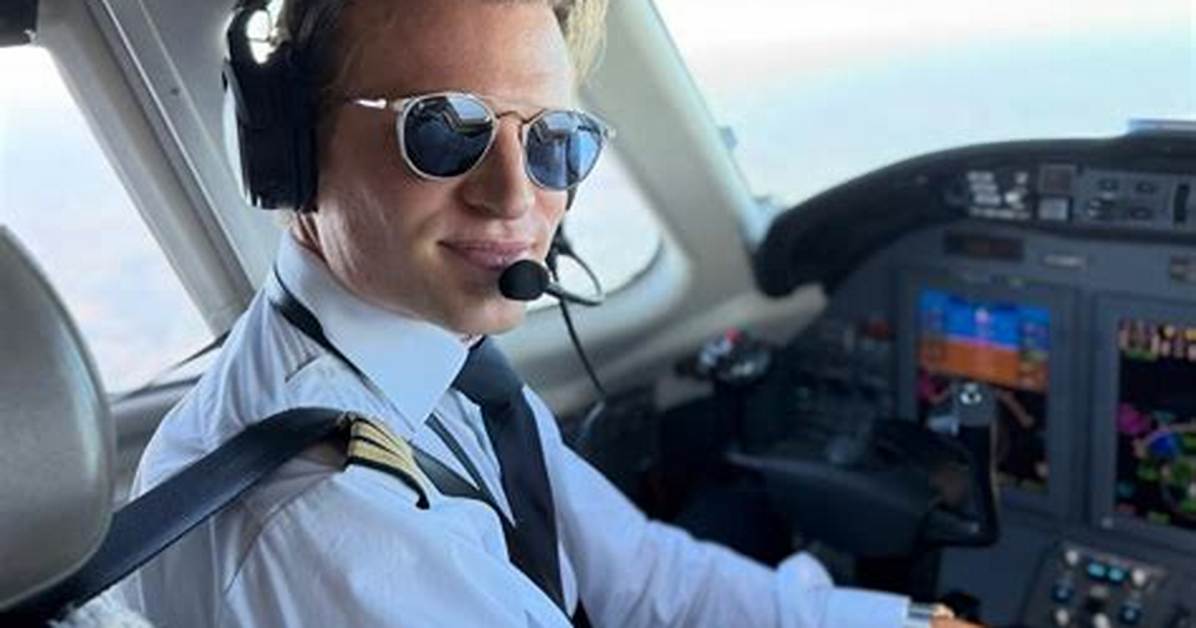 Pilot Patrick
