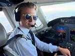 Pilot Patrick