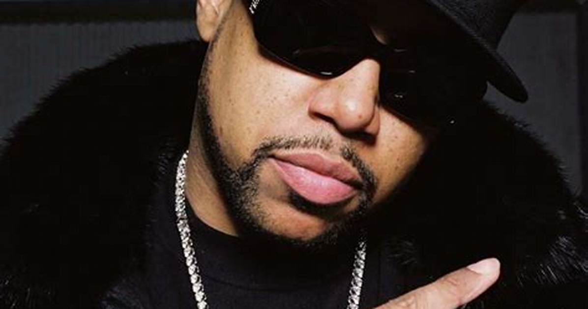 Pimp C