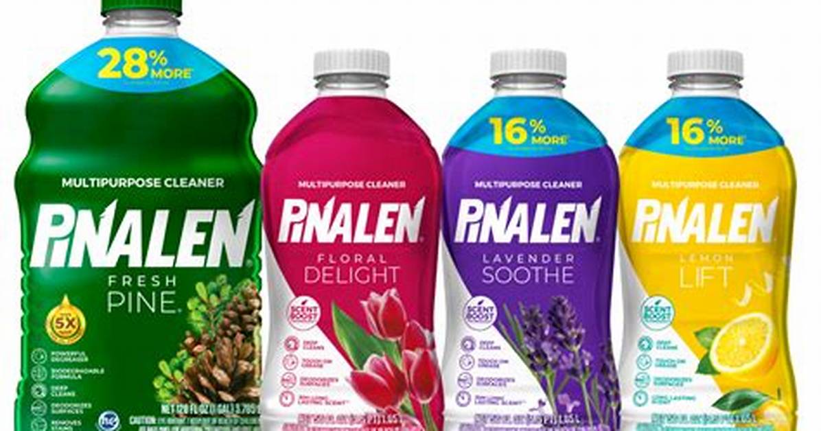 Pinalen