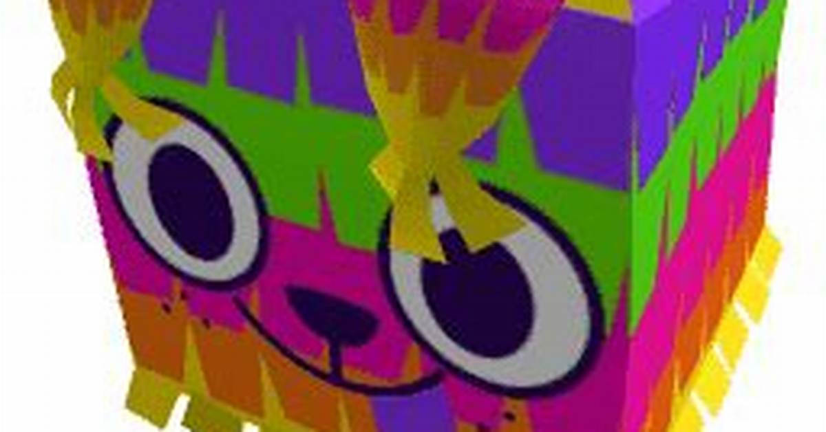 Pinata Dog Value