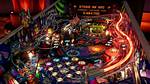 Pinball Transgression