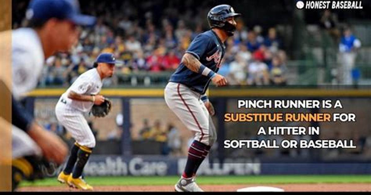 Pinch Runner