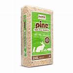 Pine Bedding