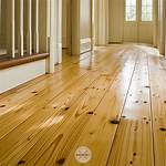 Pine Floors