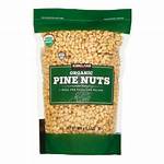 Pine Nuts Costco