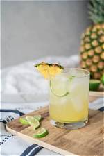 Pineapple Alcohol