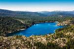 Pinecrest Lake Ca