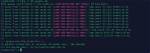 Ping Command Packet Size