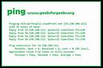 Ping Full Form
