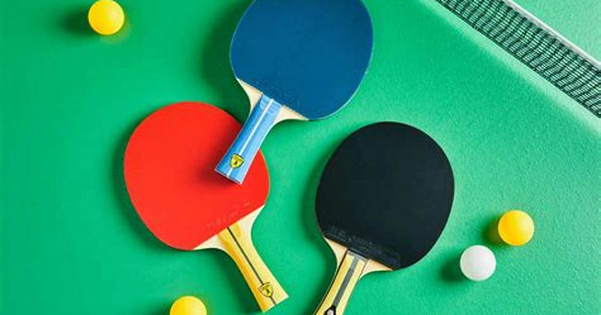 Ping Pong