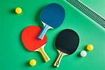 Ping Pong