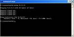 Ping - Request Timed Out