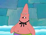 Pinhead Spongebob
